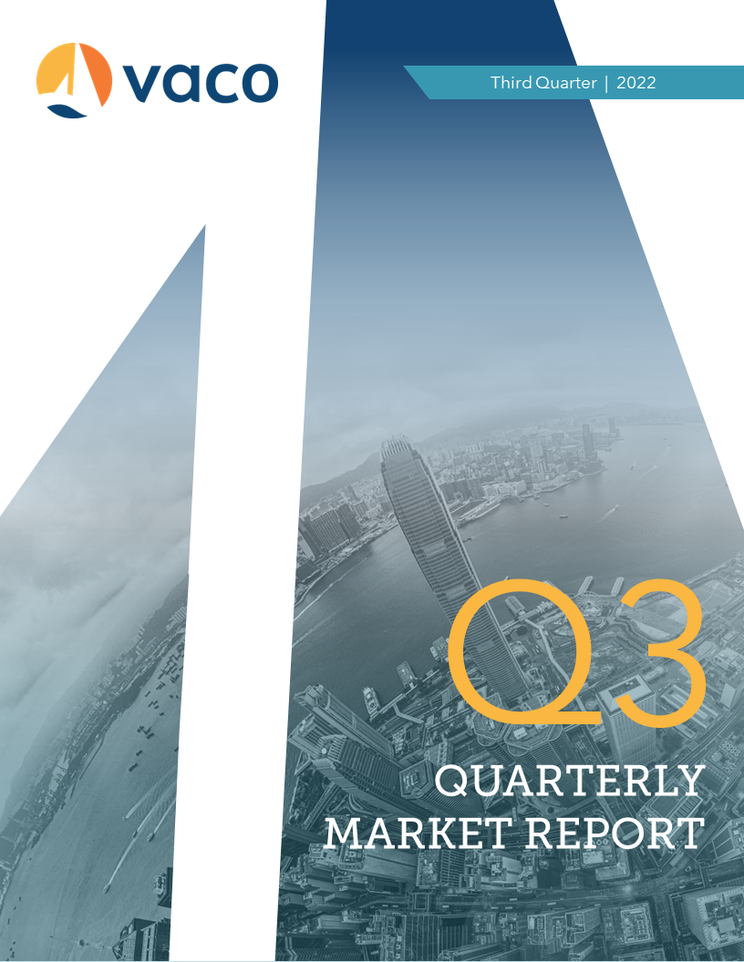 Global Quarterly Market Report Q3 2022